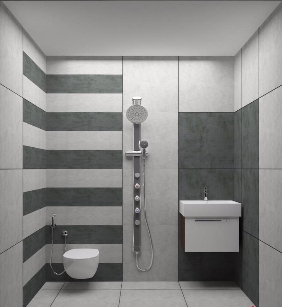 Bathroom Wall Tile