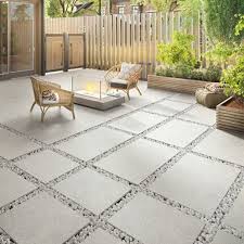 Outdoor Tiles